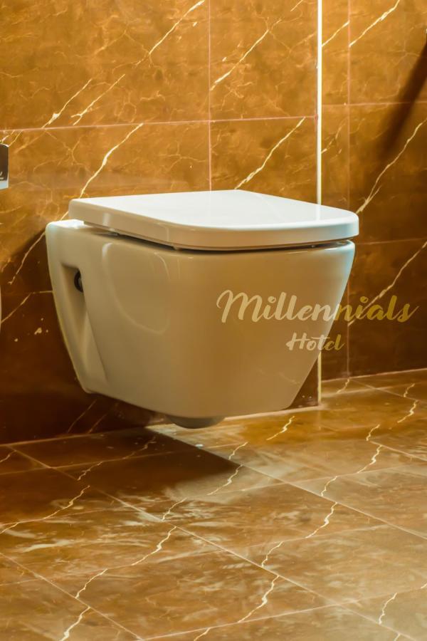 Anekal Millennials Hotel מראה חיצוני תמונה