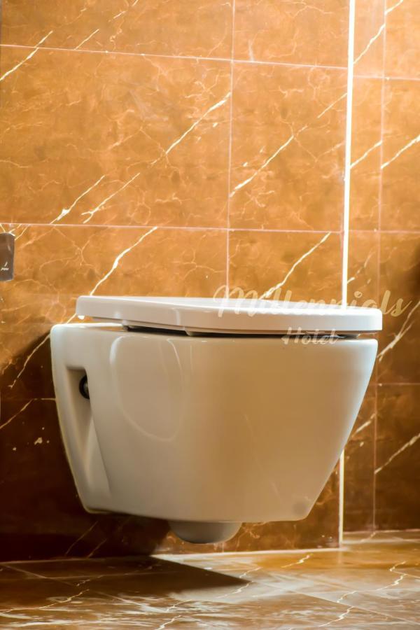 Anekal Millennials Hotel מראה חיצוני תמונה