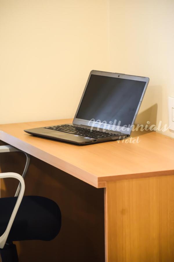 Anekal Millennials Hotel מראה חיצוני תמונה