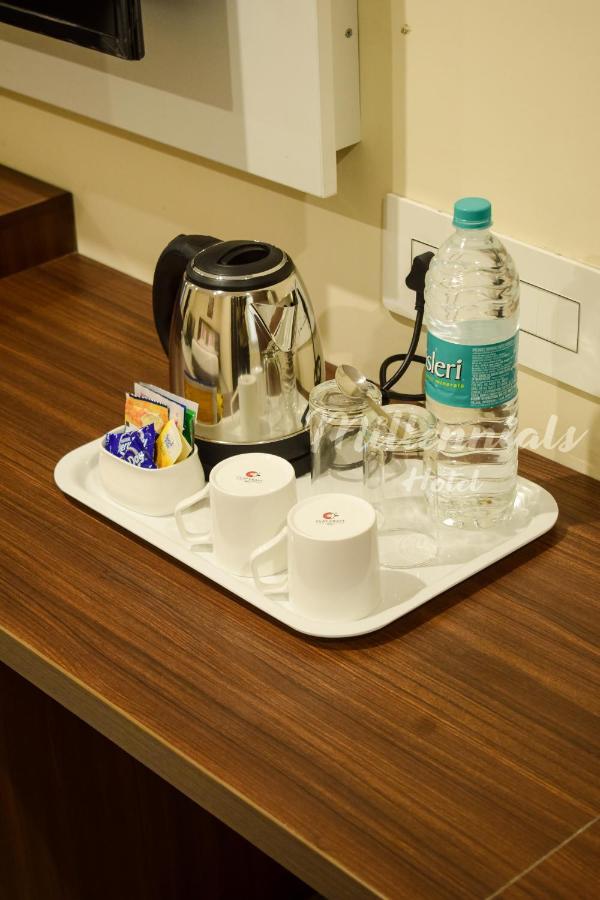 Anekal Millennials Hotel מראה חיצוני תמונה