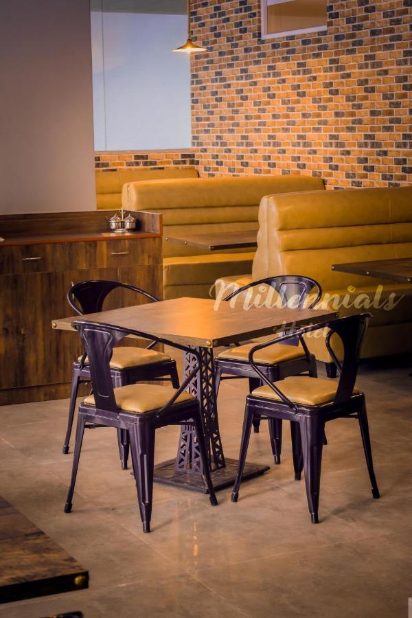 Anekal Millennials Hotel מראה חיצוני תמונה