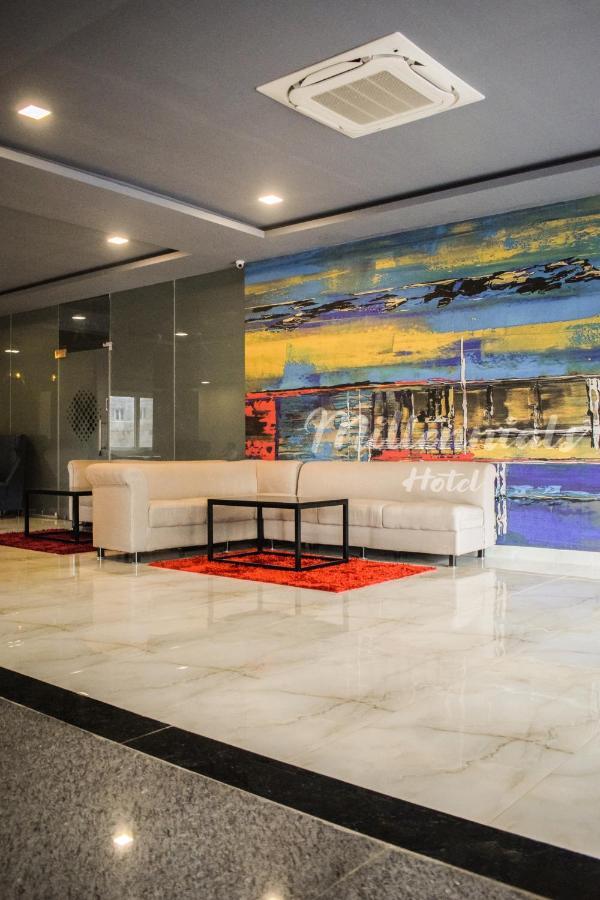 Anekal Millennials Hotel מראה חיצוני תמונה
