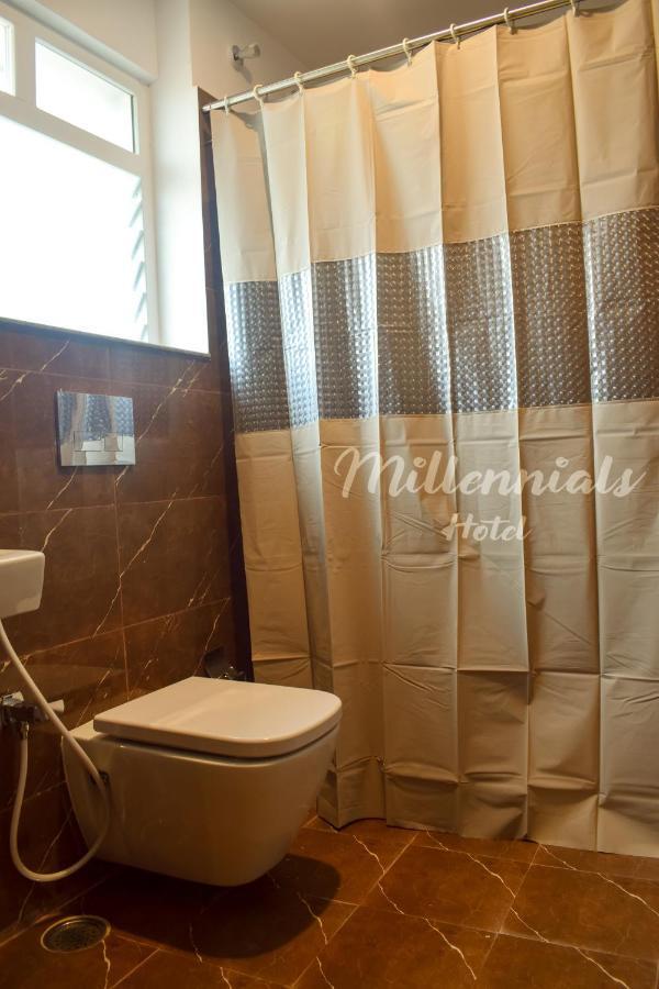 Anekal Millennials Hotel מראה חיצוני תמונה