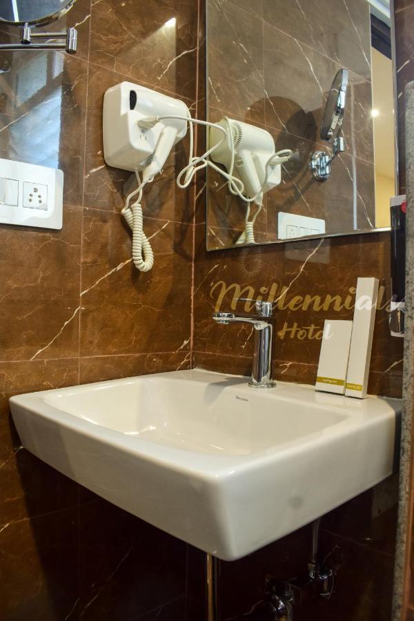Anekal Millennials Hotel מראה חיצוני תמונה